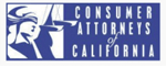Consumer Attorney - California